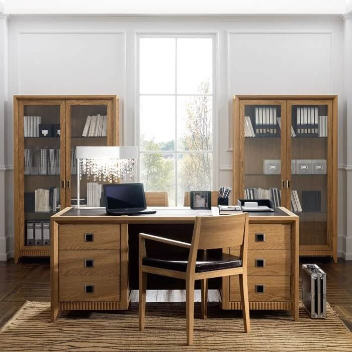 Кресло Aktual 416/P — F.m. Bottega D'arte, кожа