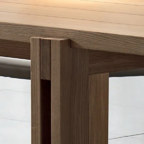 Стол Art. 530 — F.m. Bottega D'arte, дерево, фото 3
