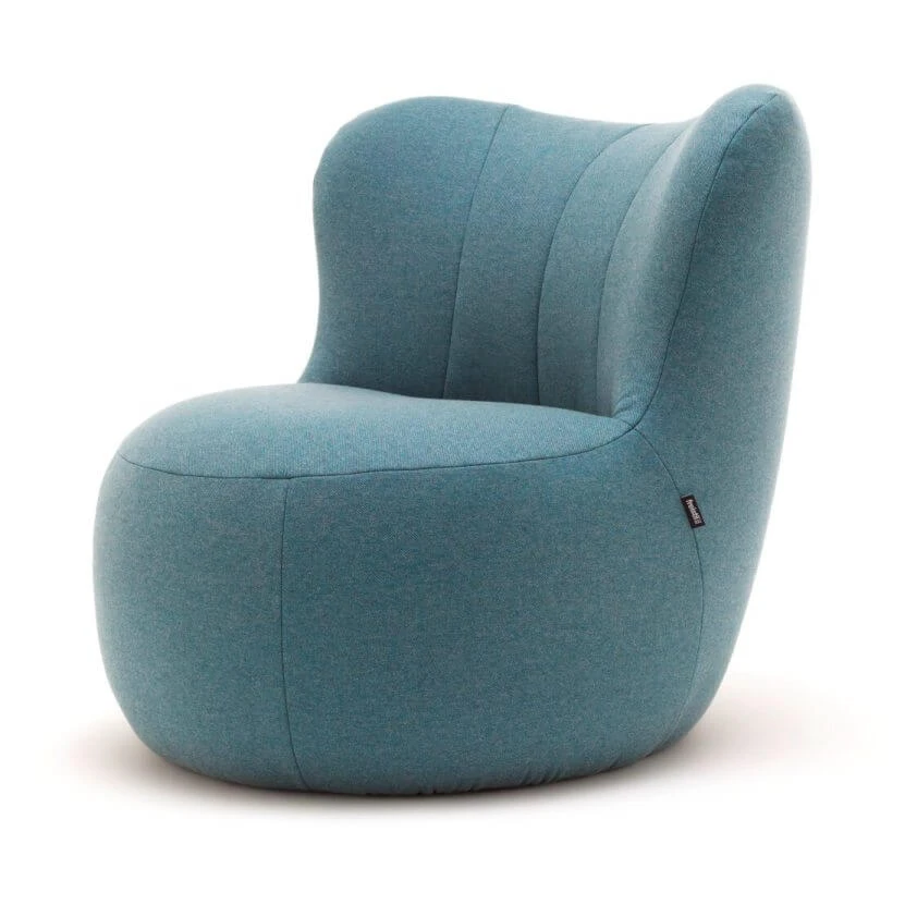Кресло 173 pigeon blue — Freistil, текстиль
