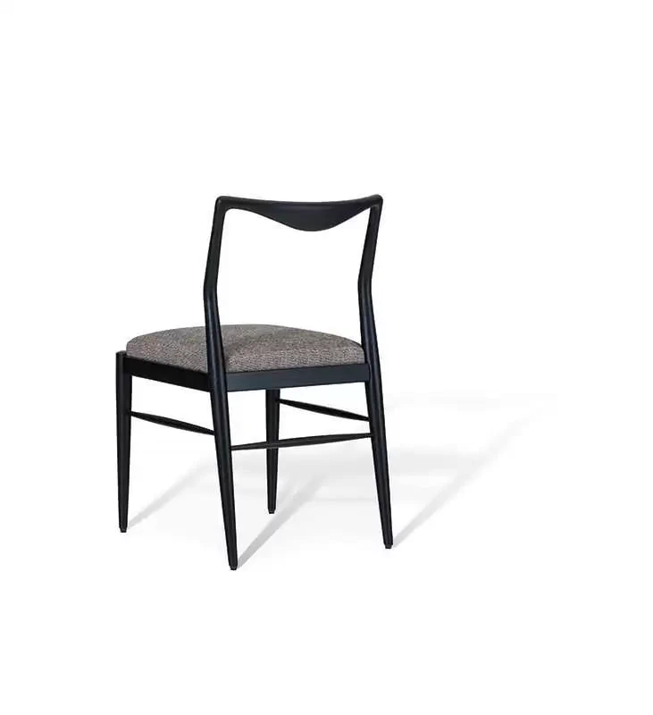 Стул Colette Sedia — Galimberti Nino, ткань, фото 3