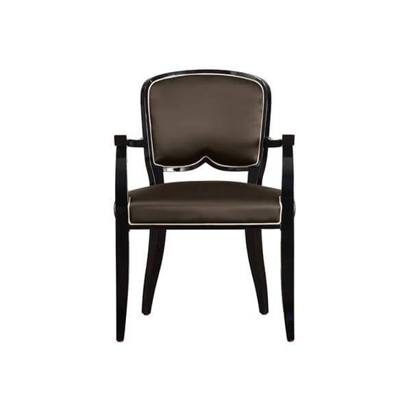 Стул Gemma — Galimberti Nino, ткань, фото 2