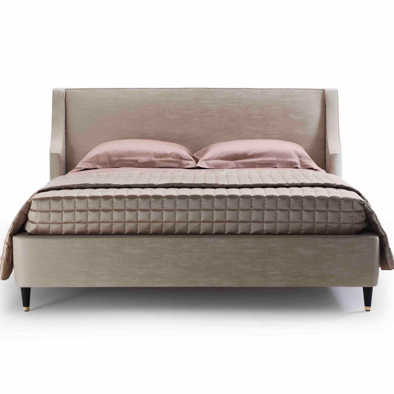 Кровать Kelly Letto 180 — Galimberti Nino, ткань