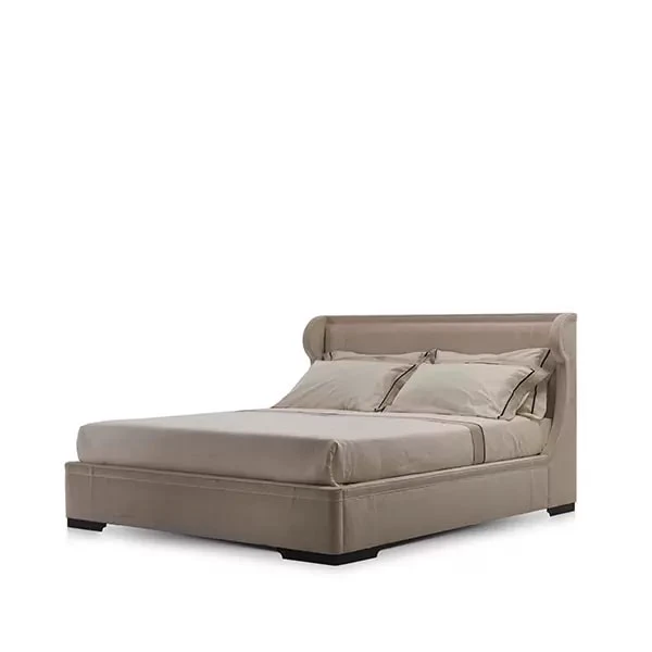 Кровать Ladone Letto 180 — Galimberti Nino, ткань, фото 2