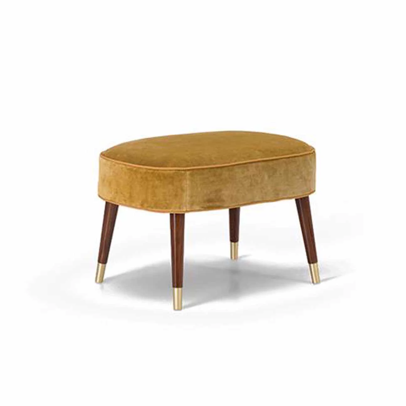 Пуф Tissi Pouf — Galimberti Nino, ткань, фото 2