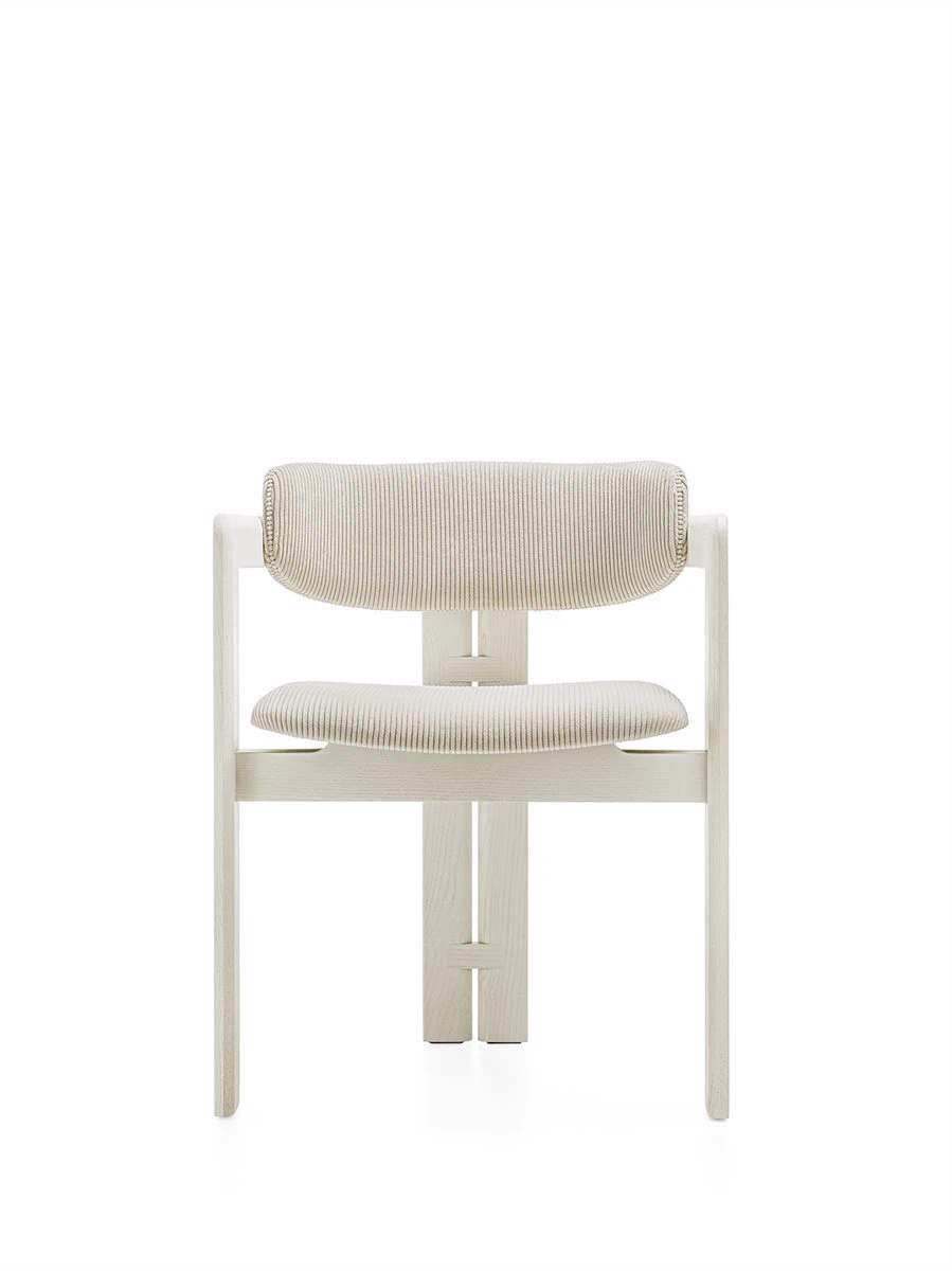 Стул 0414 10th — Gallotti & Radice, массив дерева, фото 2