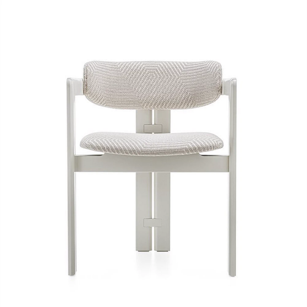 Стул 0414 10th — Gallotti & Radice, массив дерева