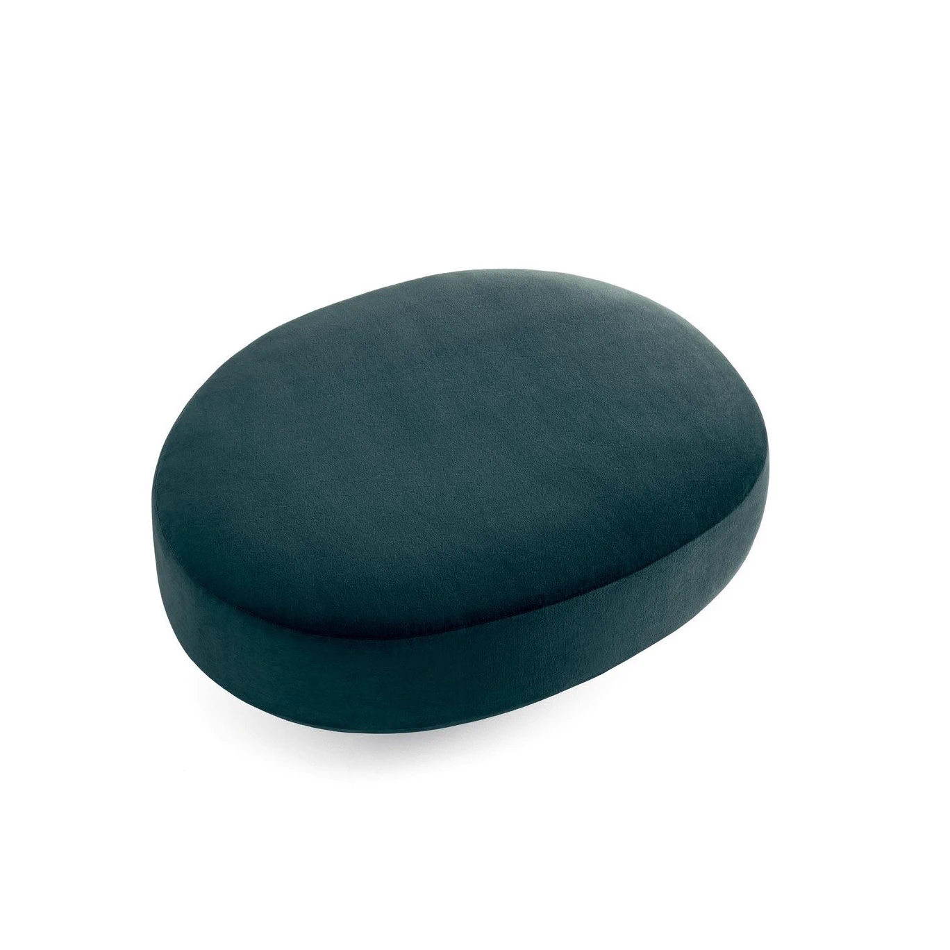 Пуф Audrey Pouf — Gallotti & Radice, кожа