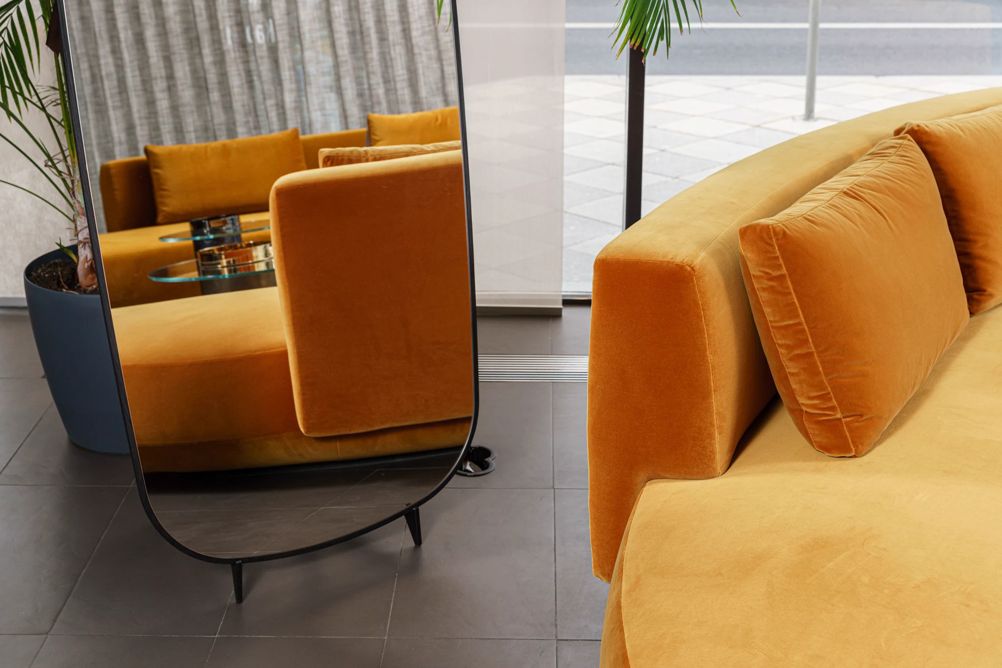 Диван Audrey — Gallotti & Radice, фото 6
