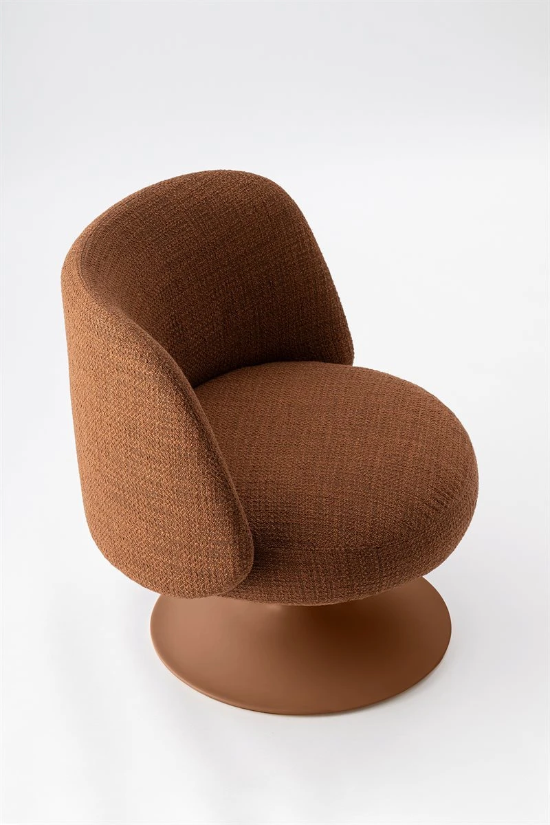 Кресло Choupette — Gallotti & Radice, ткань, фото 6
