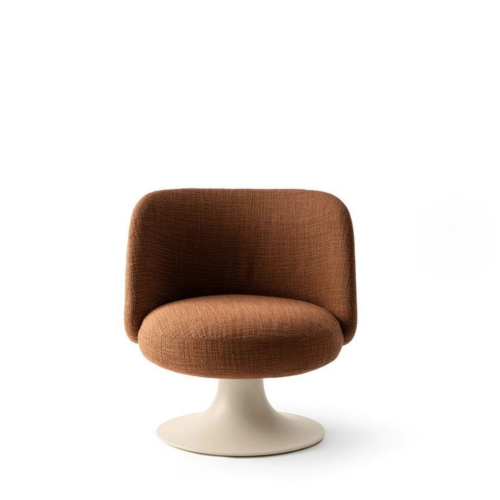 Кресло Choupette — Gallotti & Radice, ткань