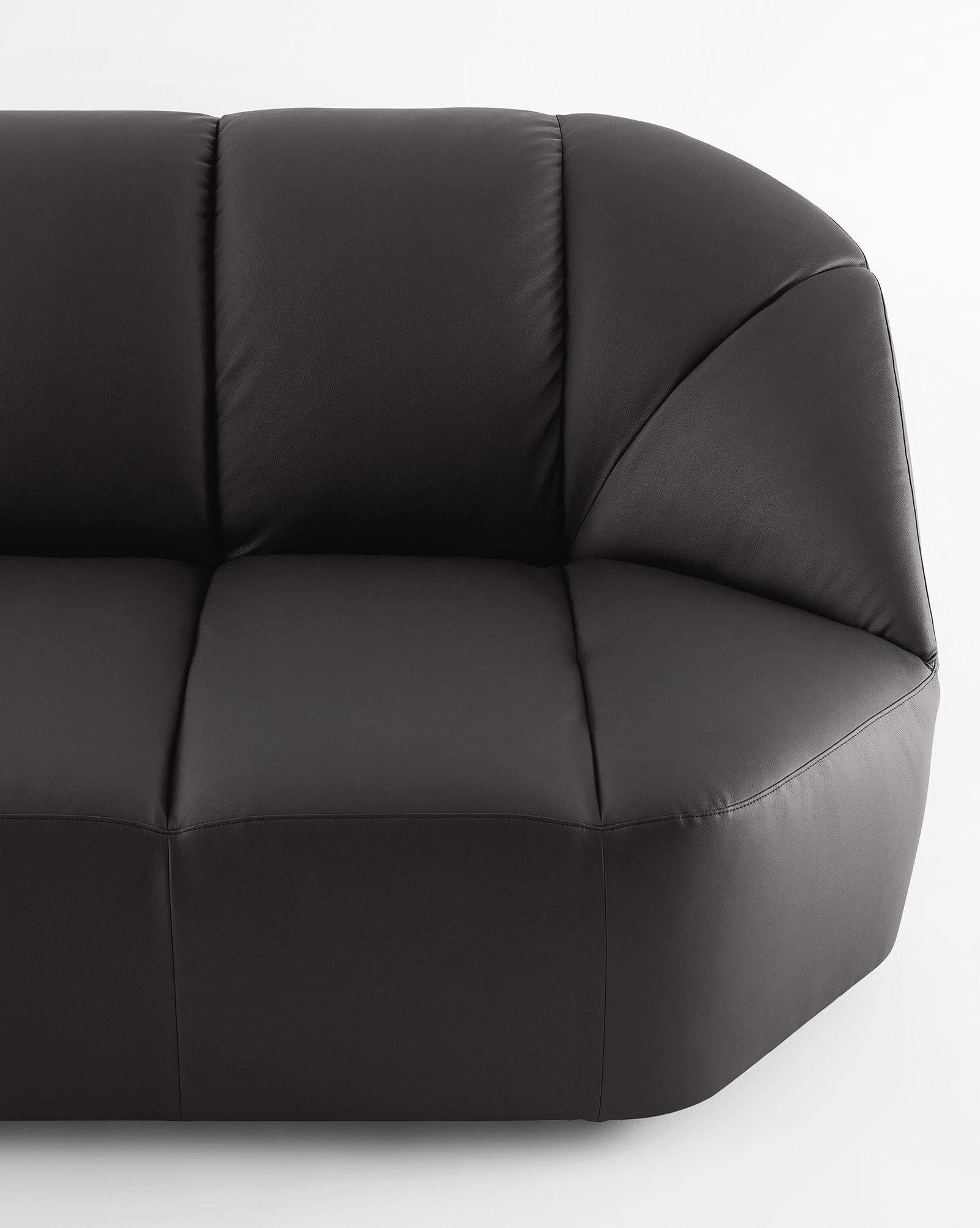 Диван Cloud — Gallotti & Radice, кожа, фото 3