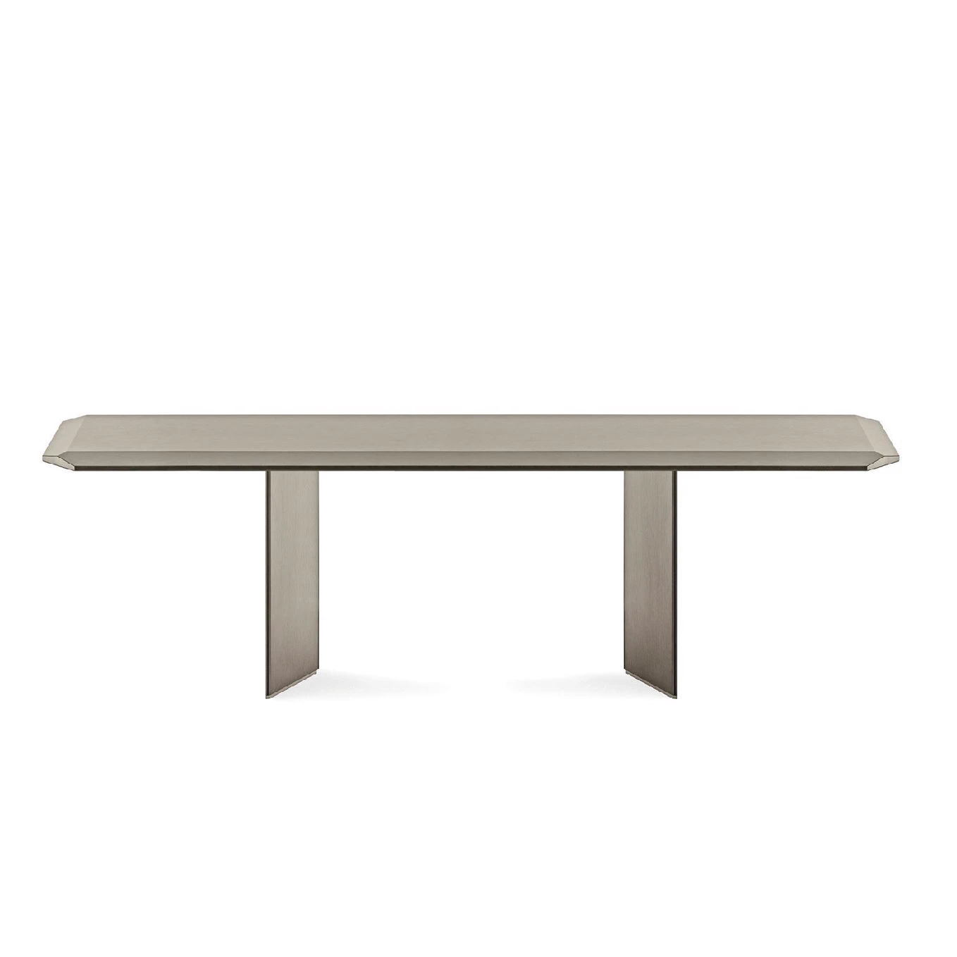 Стол Dolm Plus — Gallotti & Radice, стекло