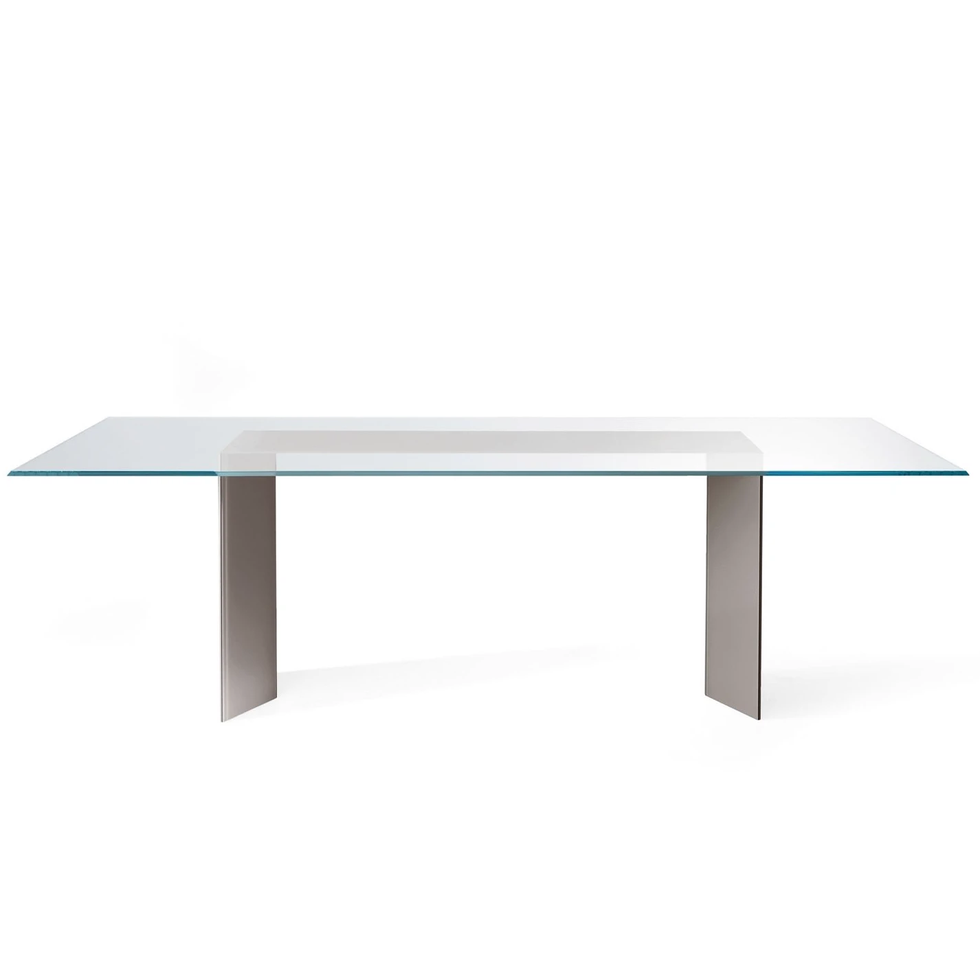 Стол Dolm — Gallotti & Radice, стекло