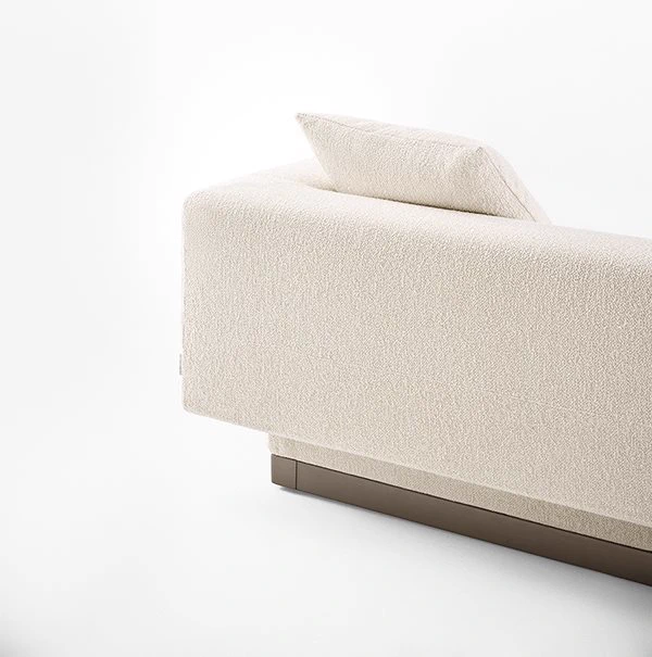 Диван Elissa — Gallotti & Radice, ткань, фото 4