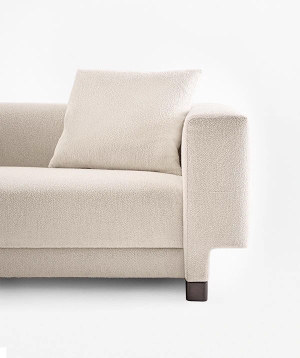Диван Elissa — Gallotti & Radice, ткань, фото 5
