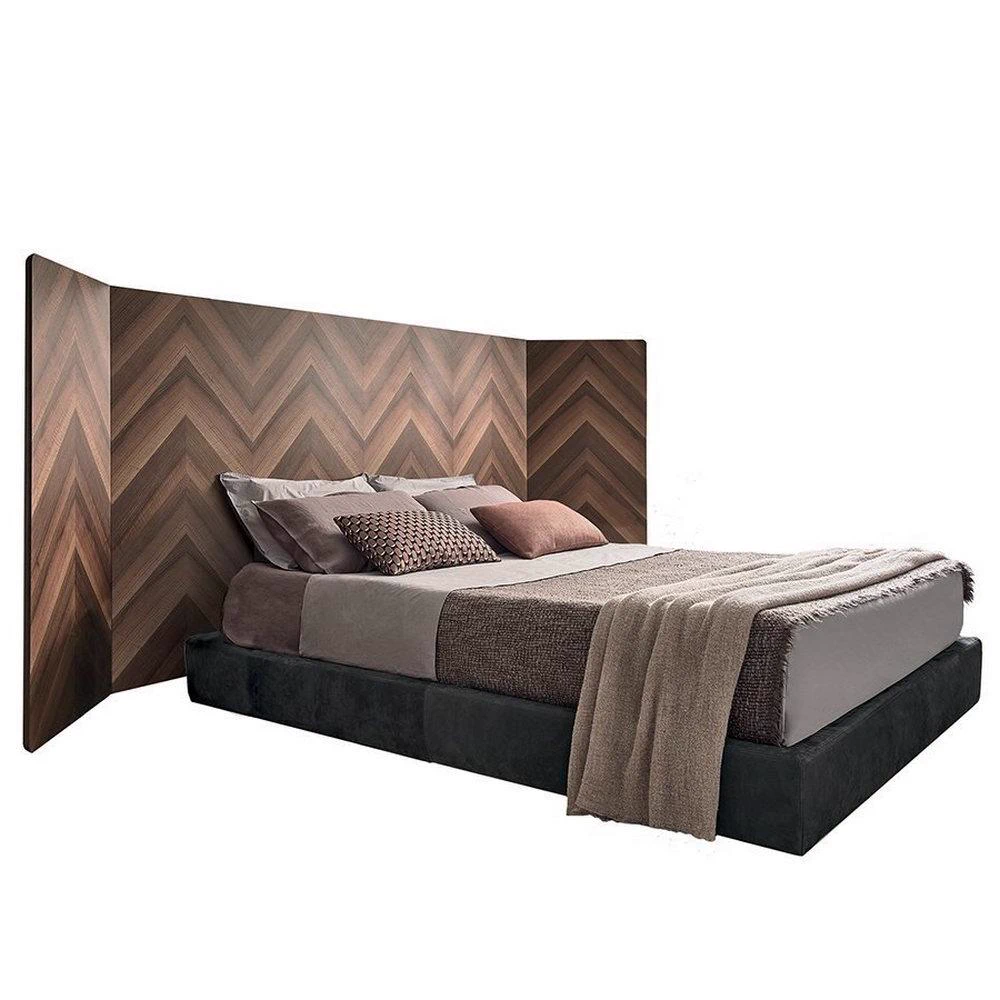 Кровать Eve — Gallotti & Radice, дерево