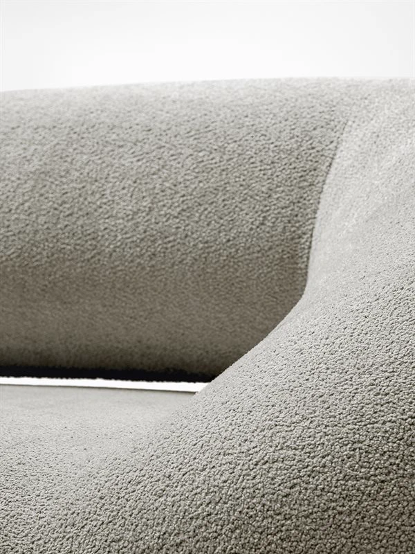 Диван Evolis — Gallotti & Radice, кожа, фото 3