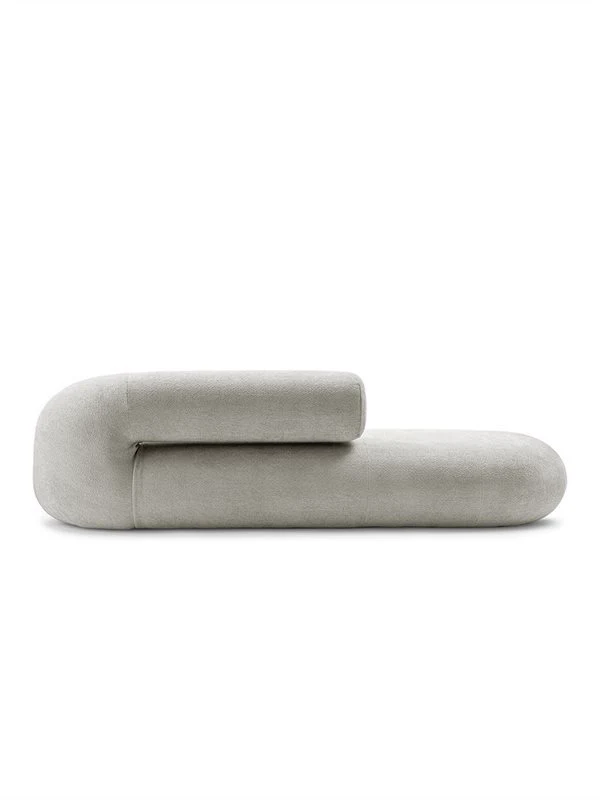 Диван Evolis — Gallotti & Radice, кожа, фото 4