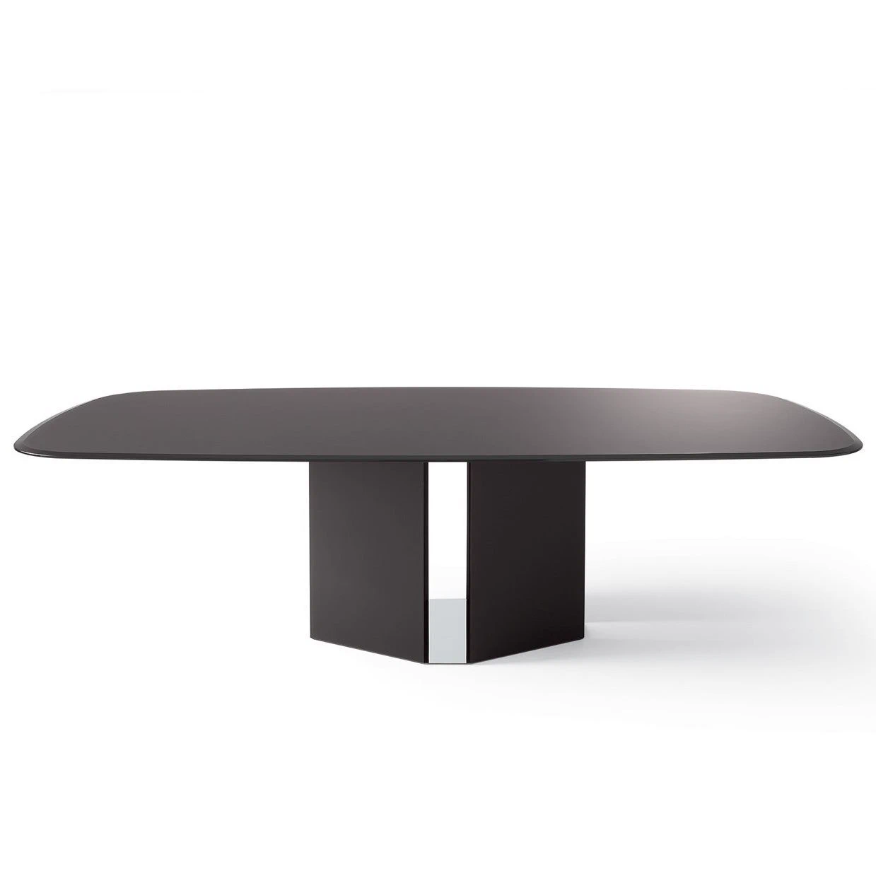 Стол Eyl — Gallotti & Radice, стекло