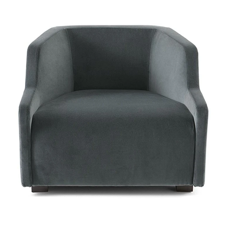 Кресло First — Gallotti & Radice, кожа