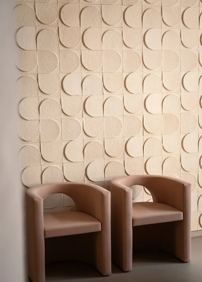 Кресло H2O — Gallotti & Radice, кожа, фото 2