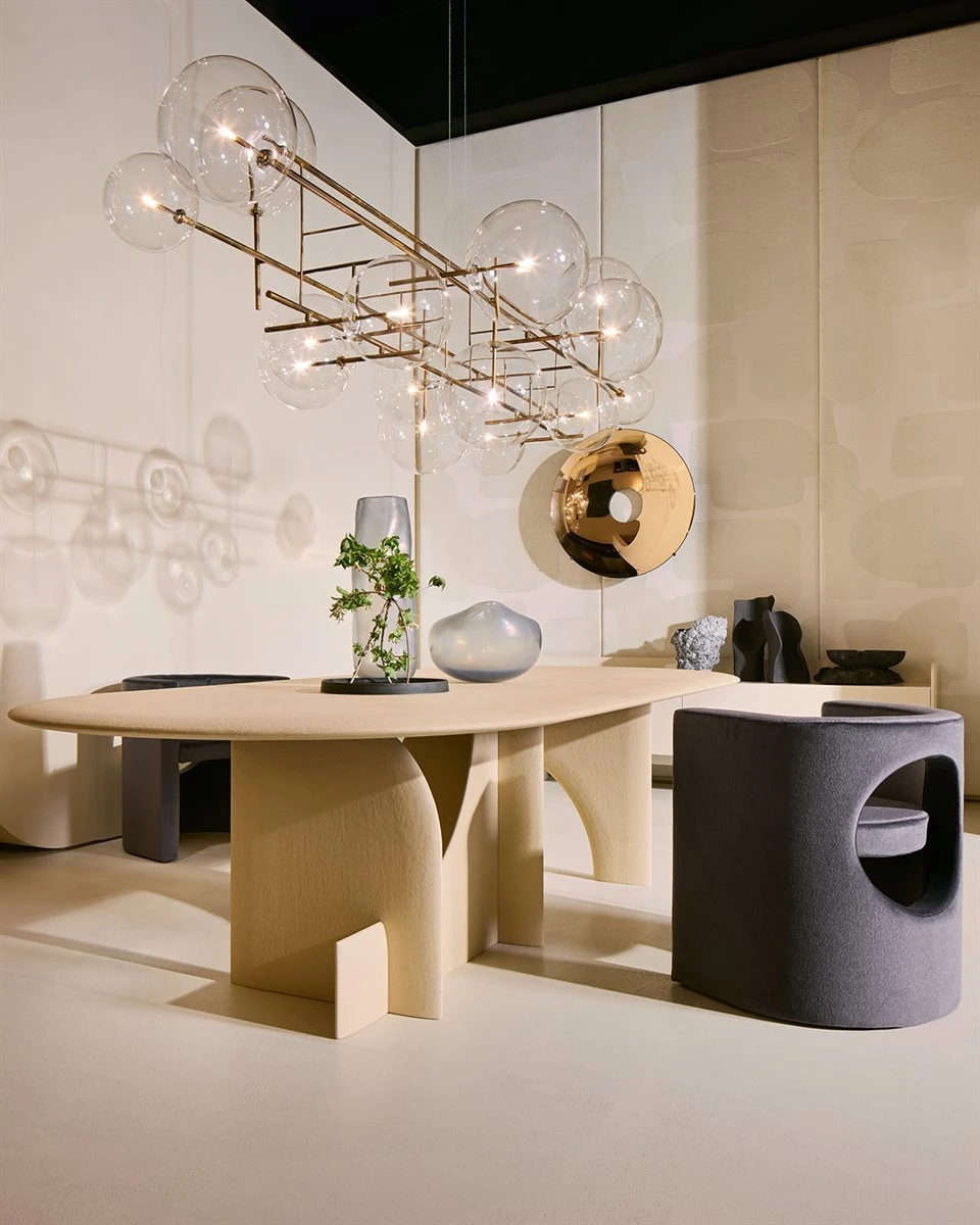Кресло H2O — Gallotti & Radice, кожа, фото 6