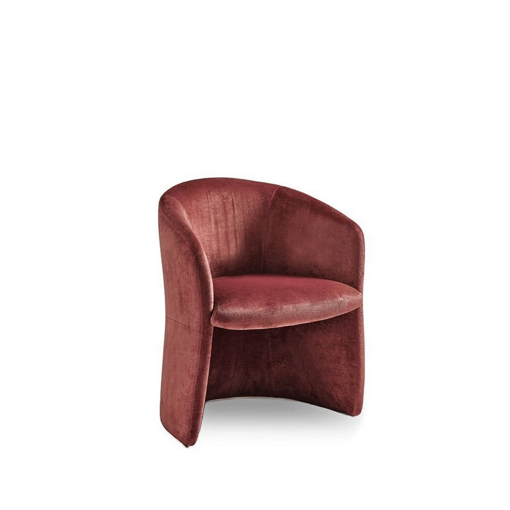 Кресло Janette — Gallotti & Radice, кожа