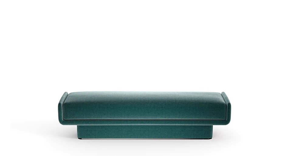 Диван Lilas Mosaique — Gallotti & Radice, металл, фото 5