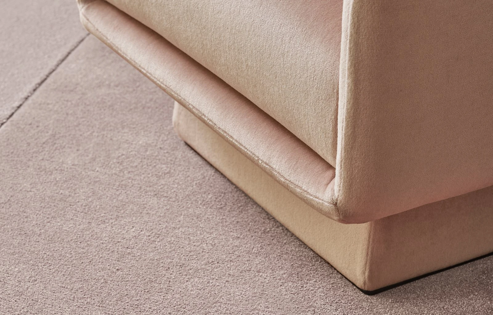 Кресло Lilas — Gallotti & Radice, дерево, фото 5