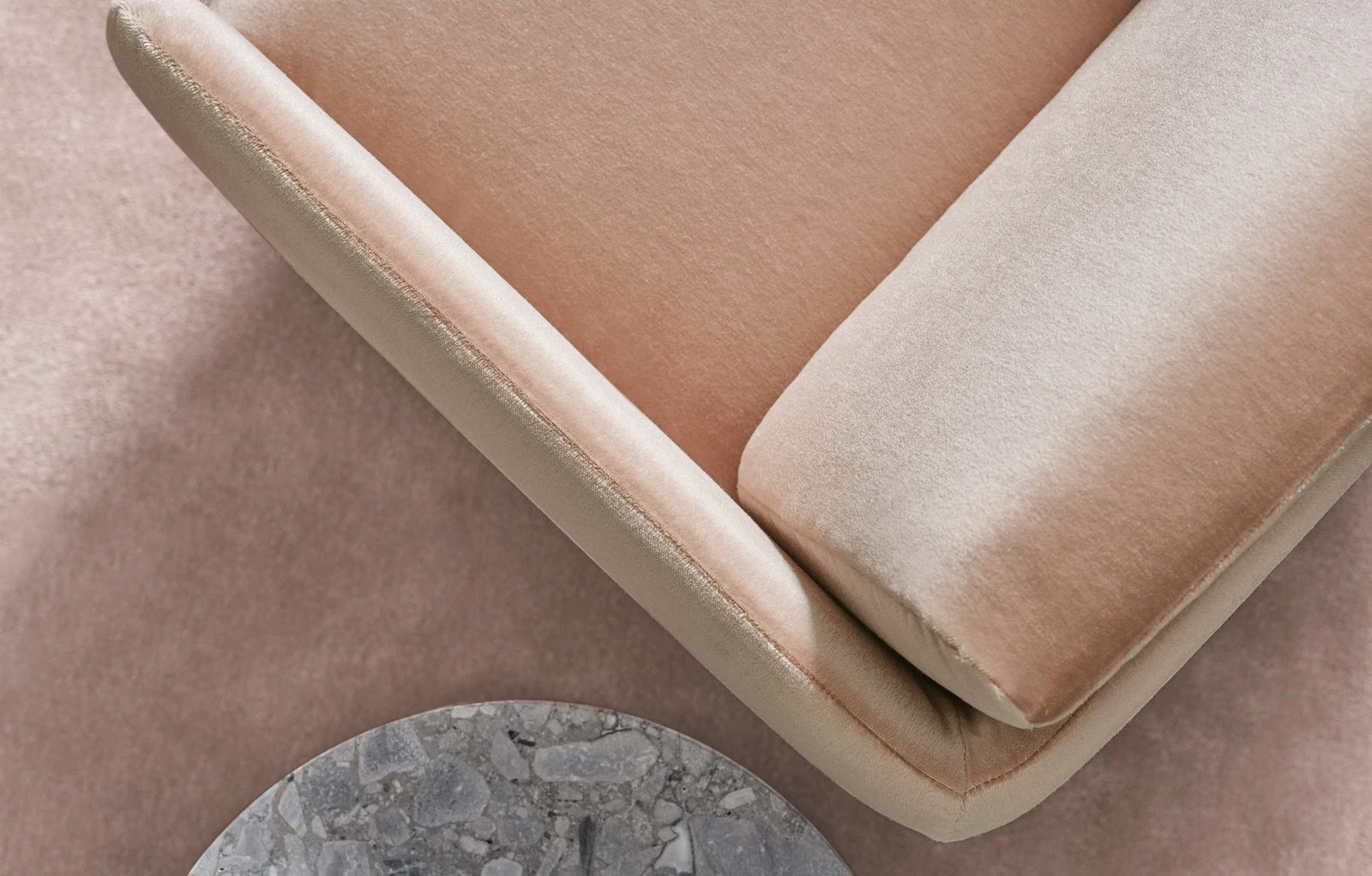 Кресло Lilas — Gallotti & Radice, дерево, фото 6