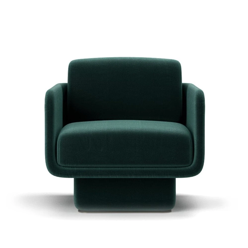 Кресло Lilas — Gallotti & Radice, дерево