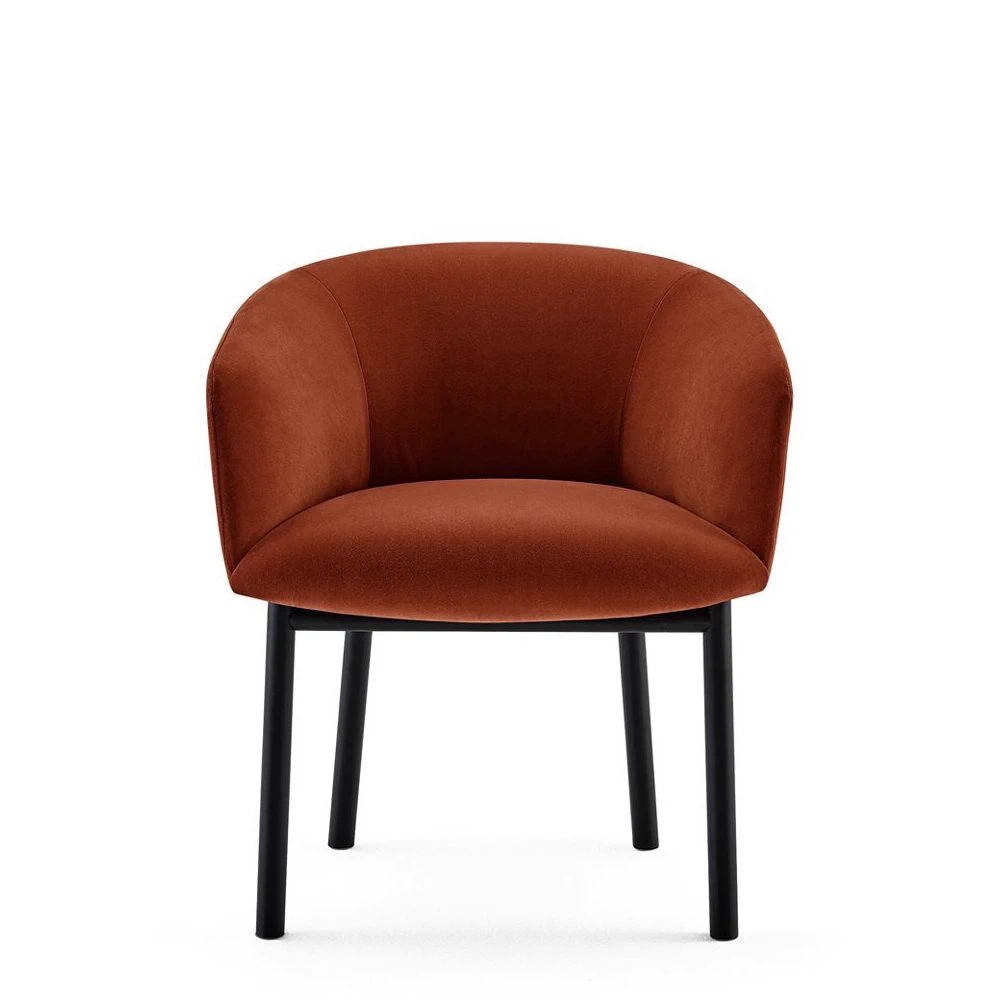 Стул Livrette — Gallotti & Radice, дерево