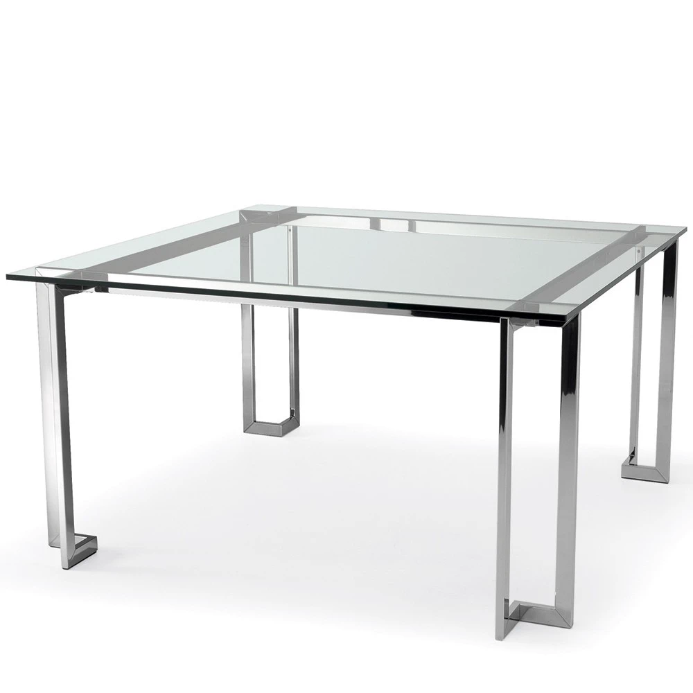 Стол Lord — Gallotti & Radice, стекло