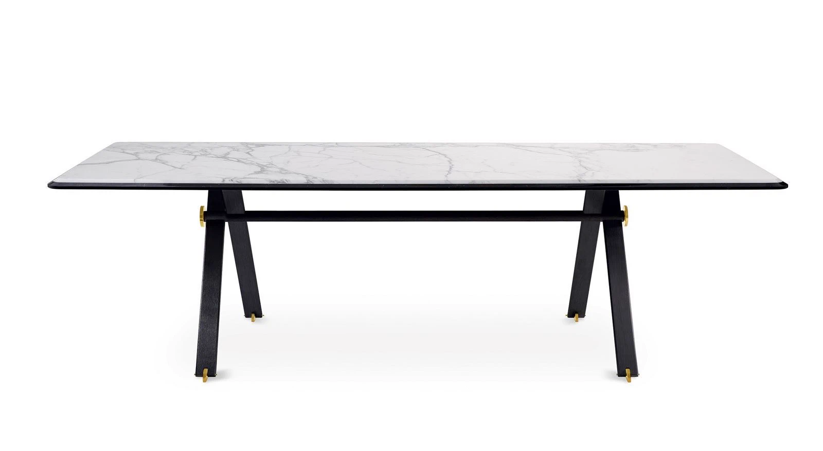 Стол Maat — Gallotti & Radice, мрамор, фото 3