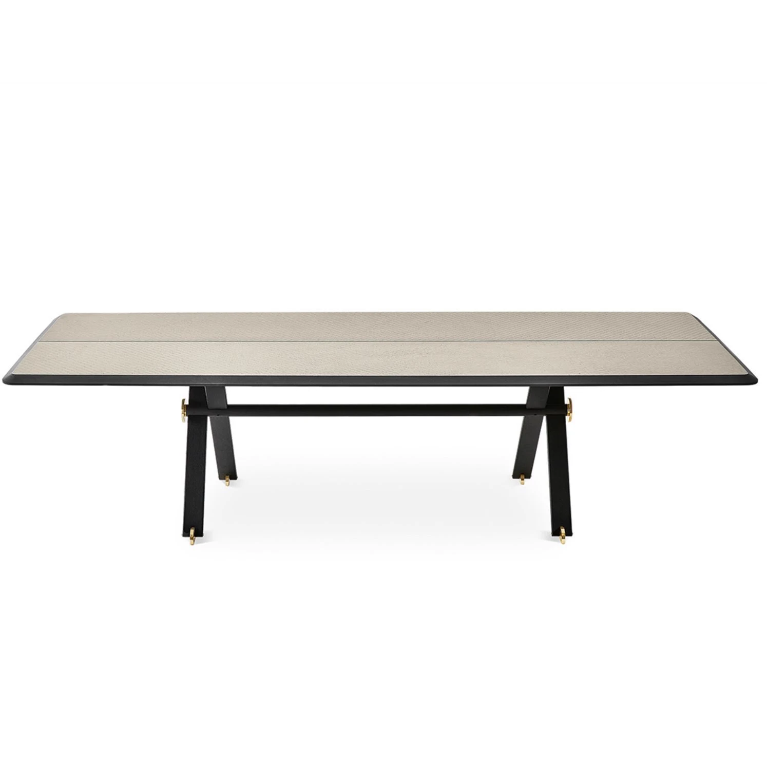 Стол Maat — Gallotti & Radice, мрамор