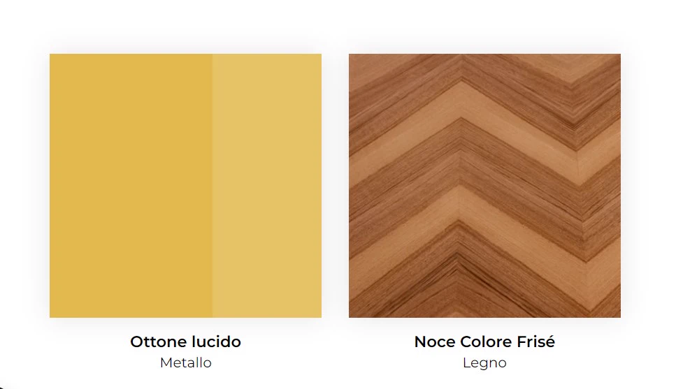 Стол Manto Oval — Gallotti & Radice, дерево, фото 6