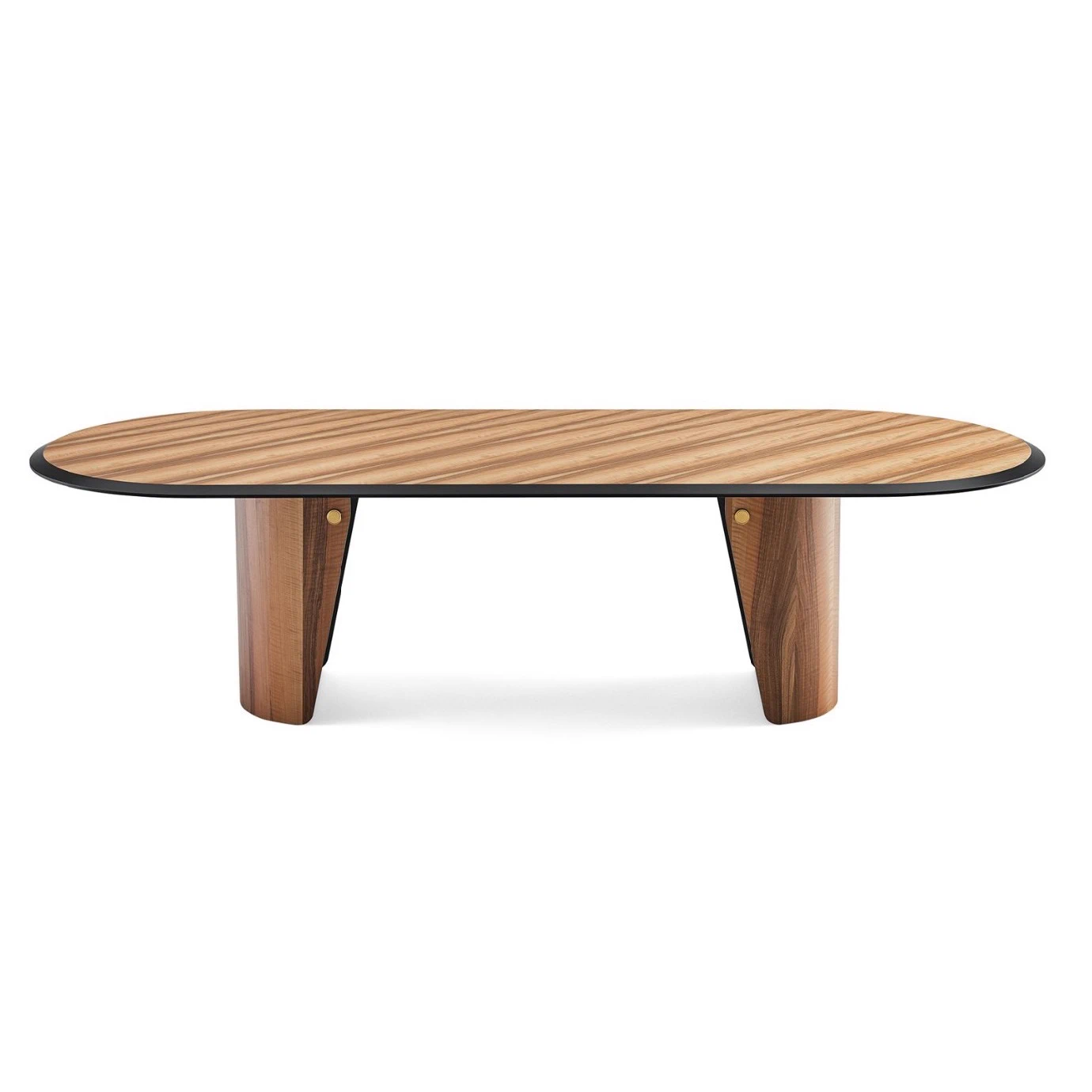 Стол Manto Oval — Gallotti & Radice, дерево
