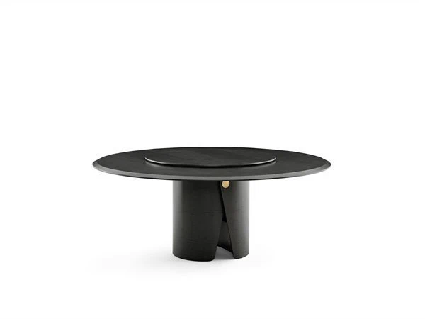 Стол Manto — Gallotti & Radice, дерево, фото 6