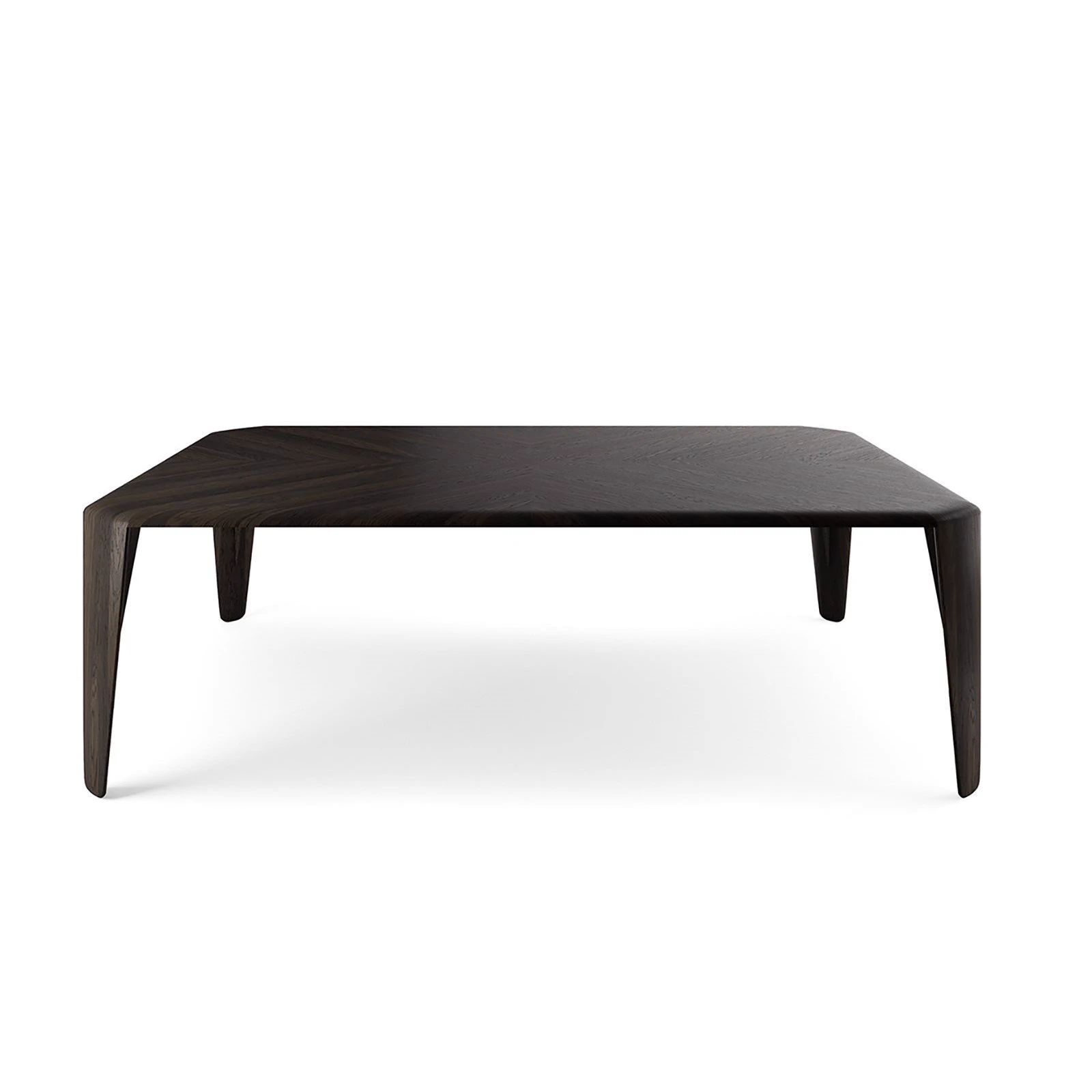 Стол Oroshi — Gallotti & Radice, дерево