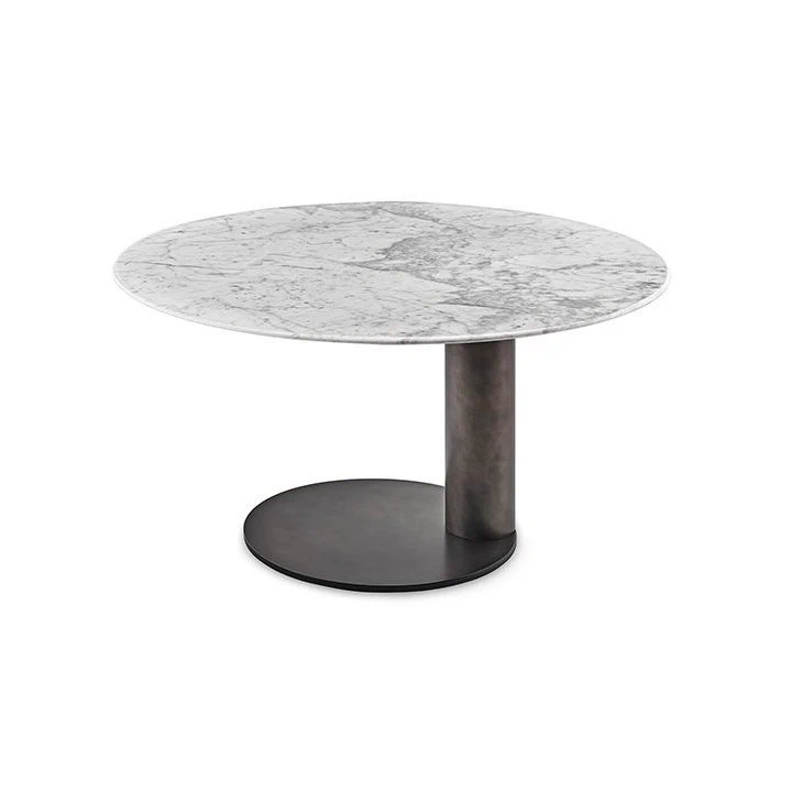 Стол Oto Medium — Gallotti & Radice, мрамор