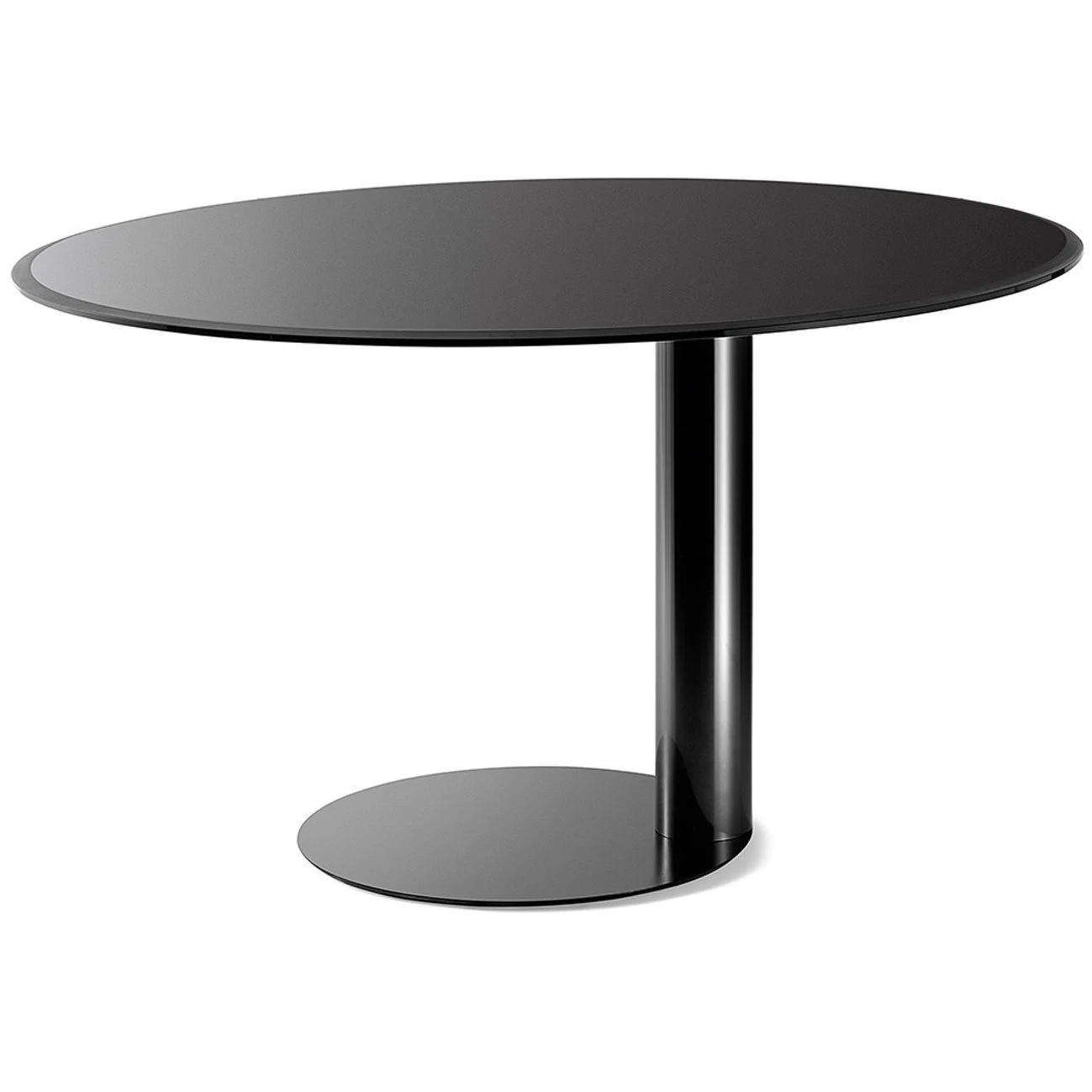 Стол Oto — Gallotti & Radice, стекло