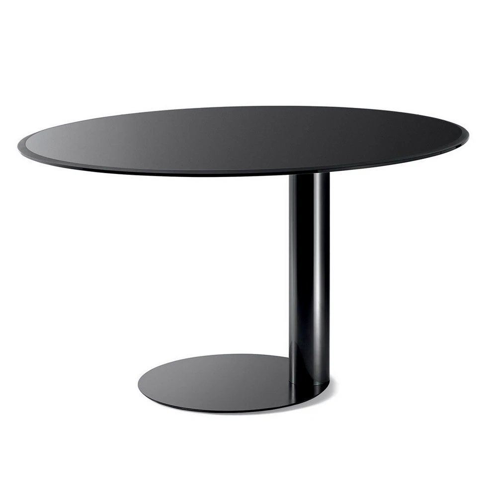 Стол Oto — Gallotti & Radice, стекло