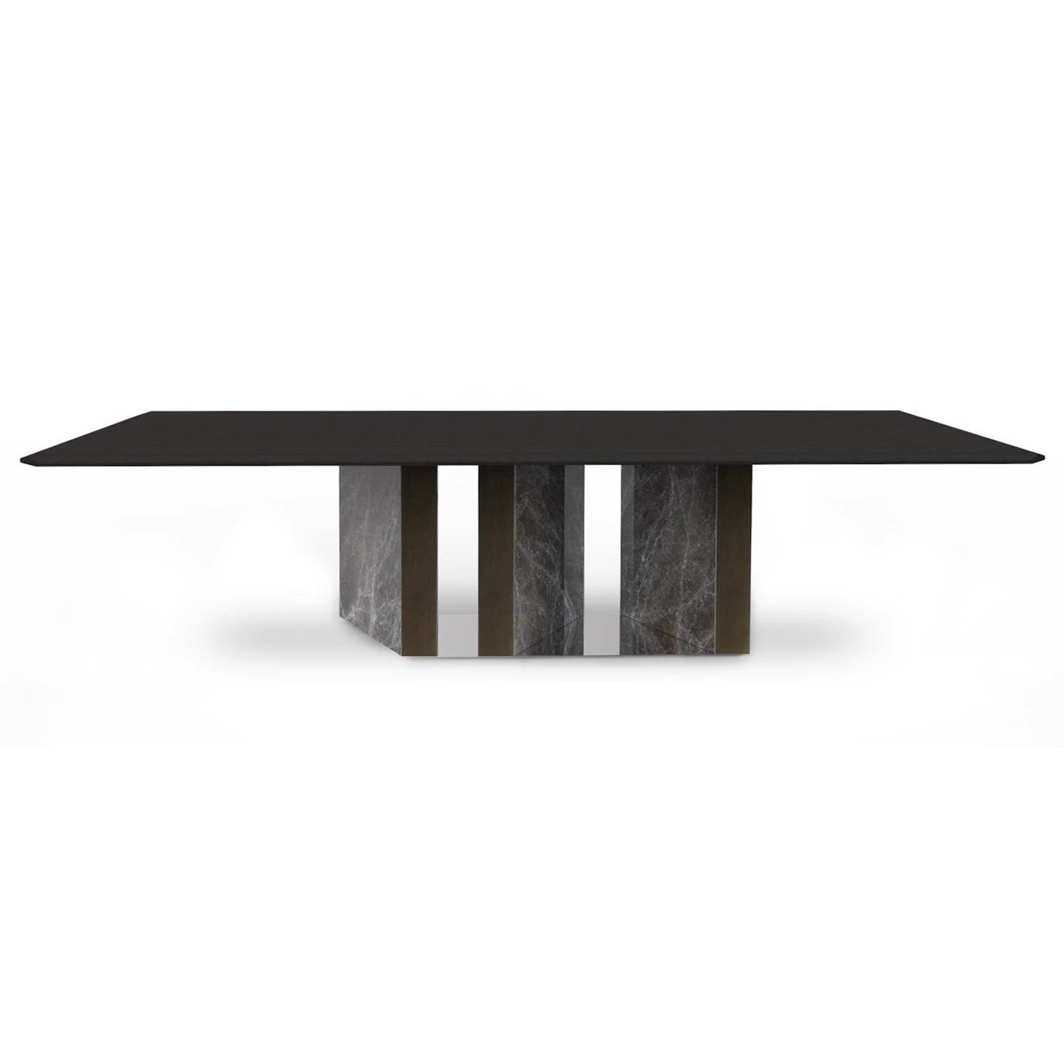 Стол Platium W — Gallotti & Radice, мрамор