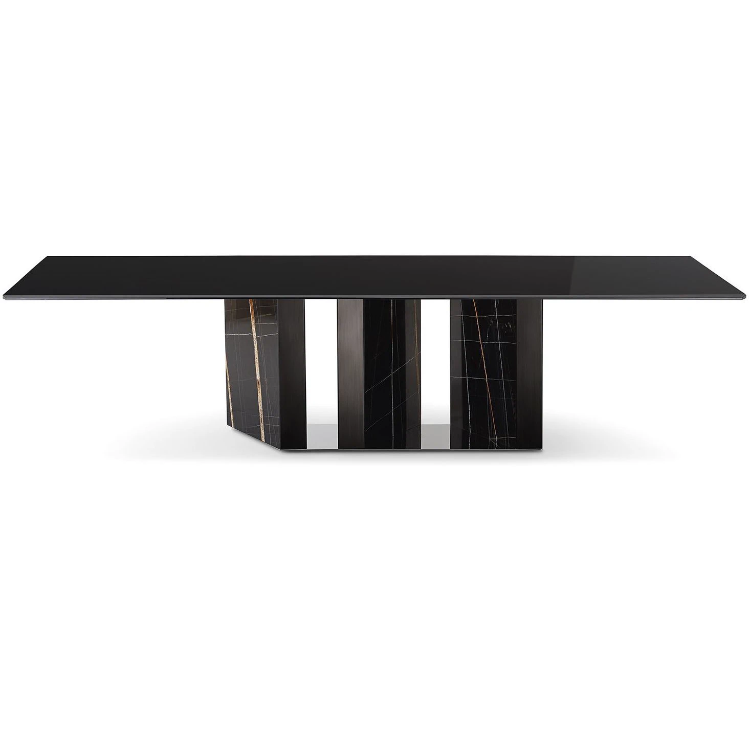 Стол Platium — Gallotti & Radice, мрамор