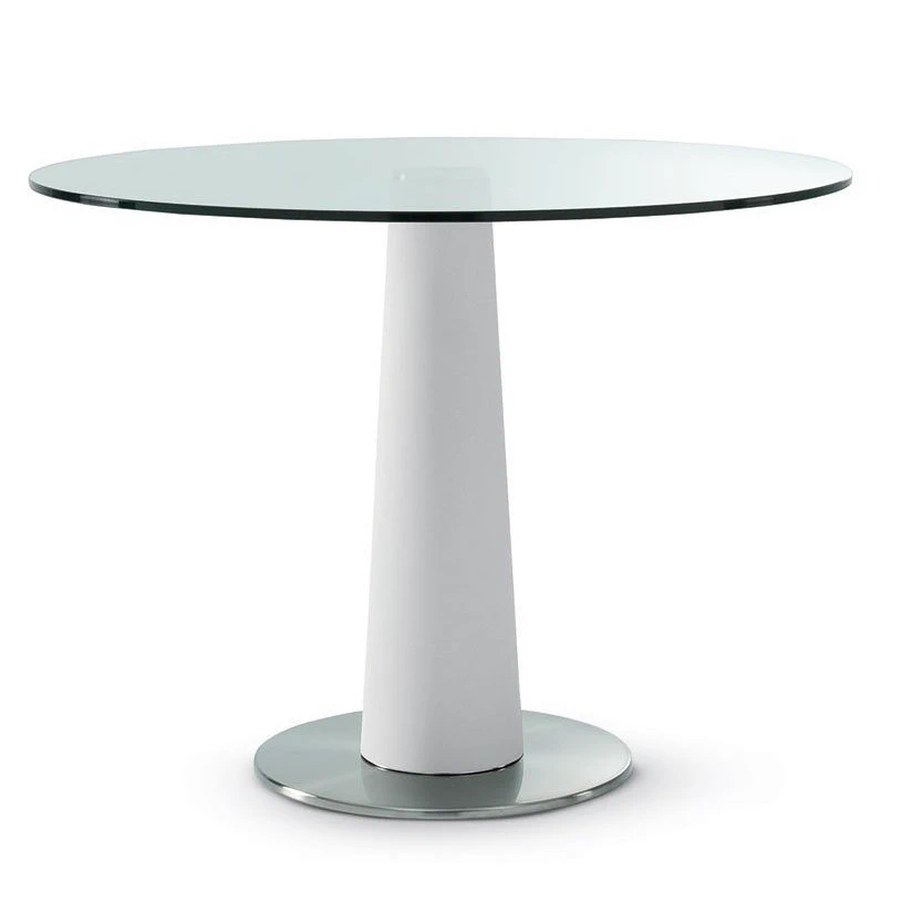 Стол Ra Fx — Gallotti & Radice, стекло