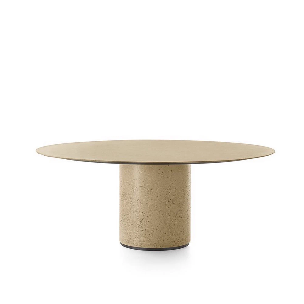 Стол Re-Verre — Gallotti & Radice