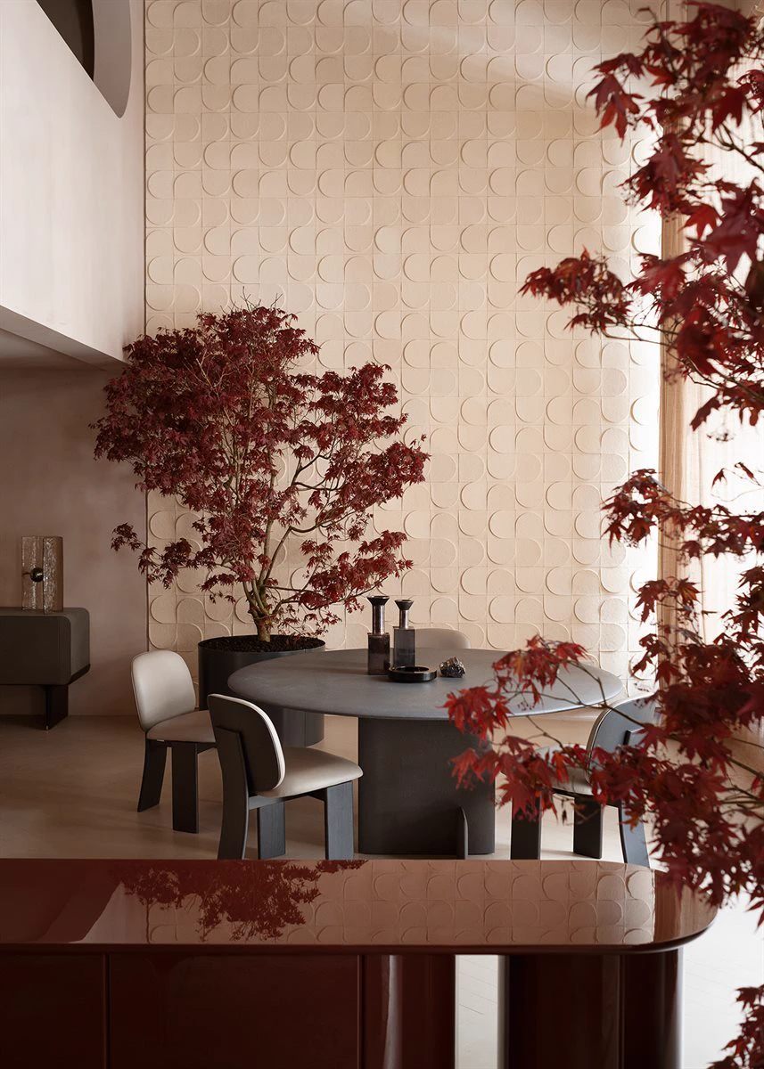 Стул Saki — Gallotti & Radice, массив дерева, фото 4