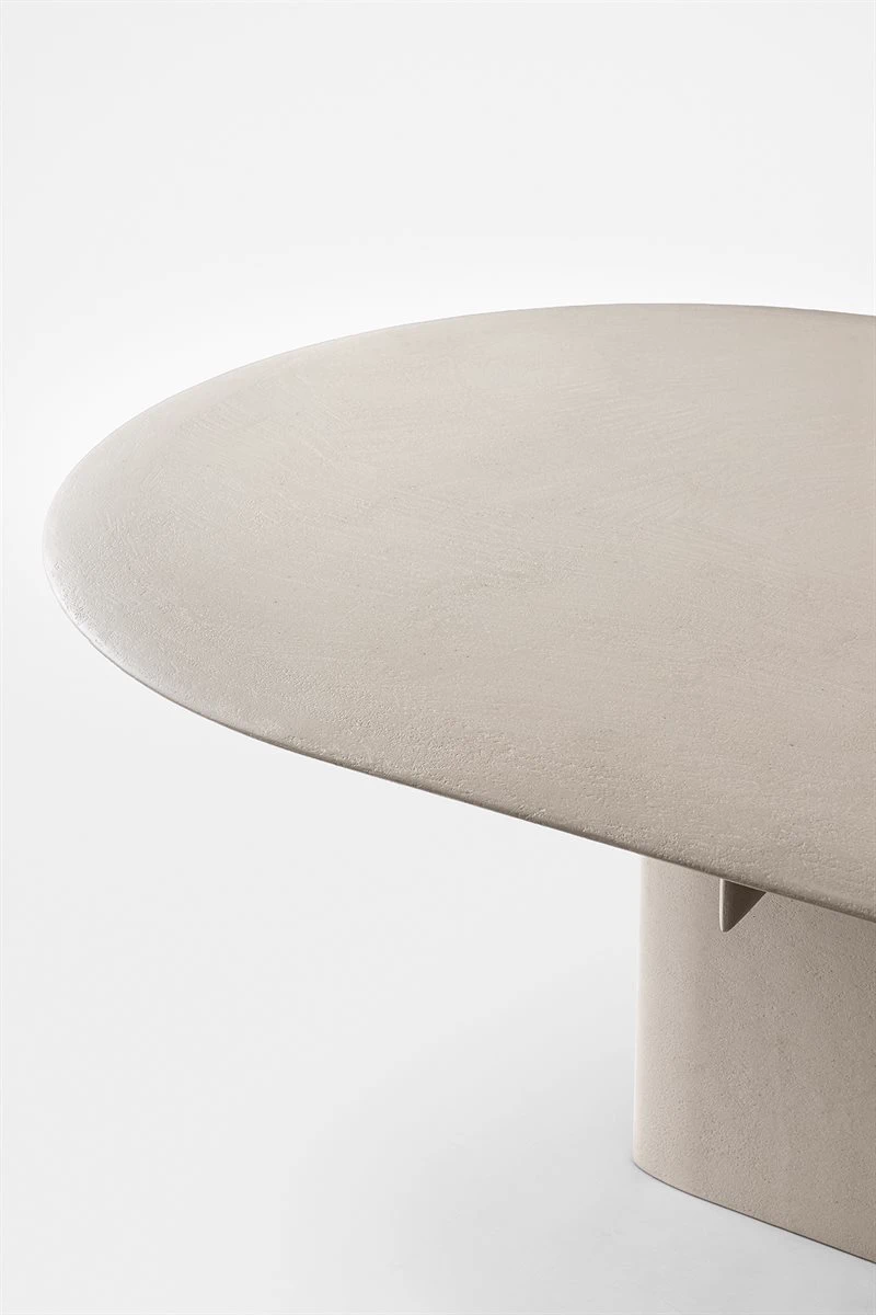 Стол Selce-T — Gallotti & Radice, металл, фото 4