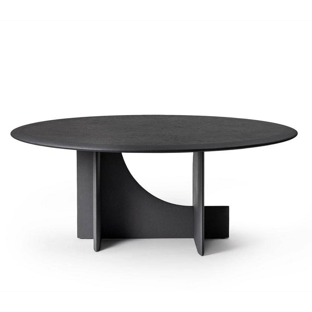 Стол Selce-T — Gallotti & Radice, металл