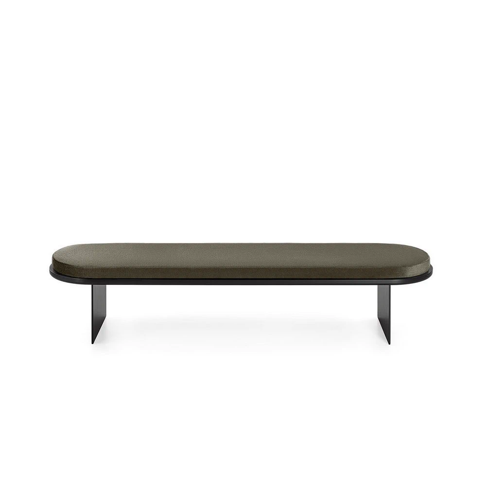 Скамья Sensei — Gallotti & Radice, дерево